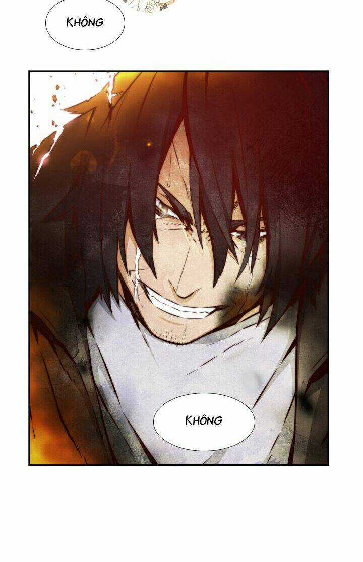 Mayabi Chapter 14 trang 9