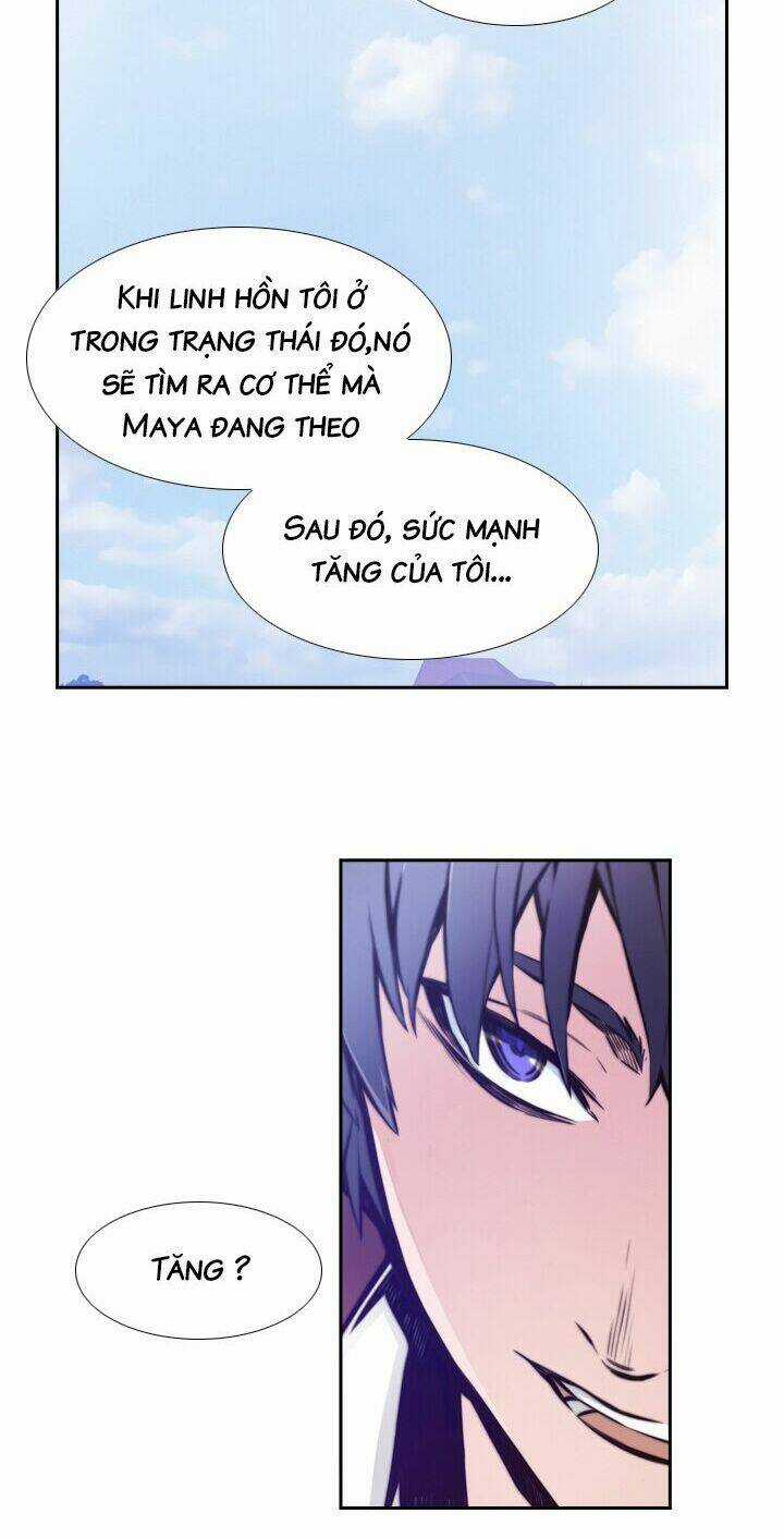 Mayabi Chapter 15 trang 13