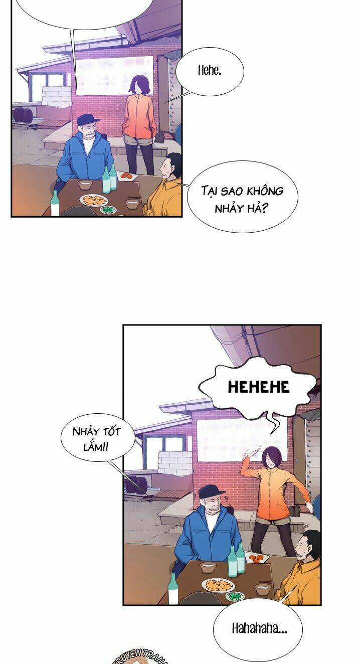 Mayabi Chapter 15 trang 23