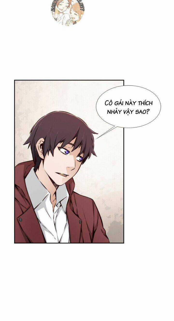 Mayabi Chapter 15 trang 24