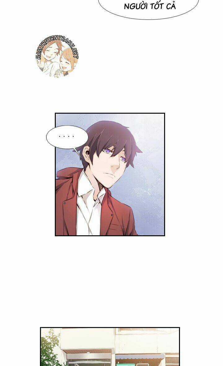 Mayabi Chapter 16 trang 10