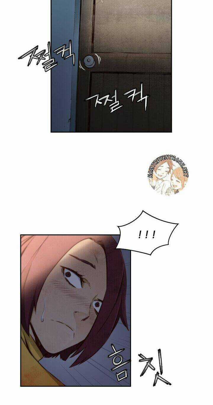 Mayabi Chapter 16 trang 19