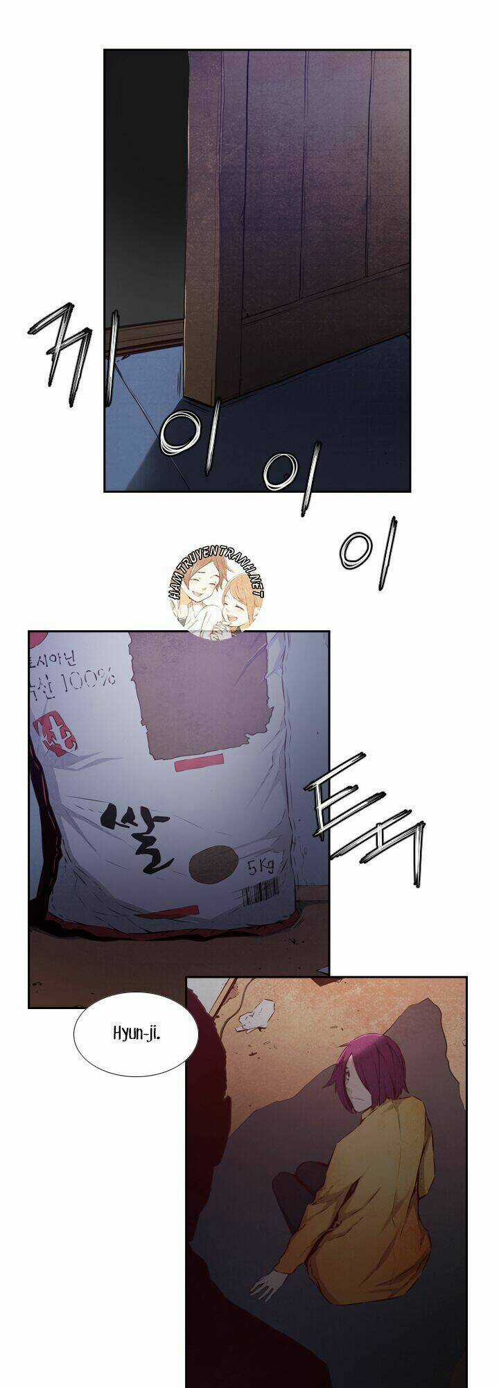 Mayabi Chapter 16 trang 20