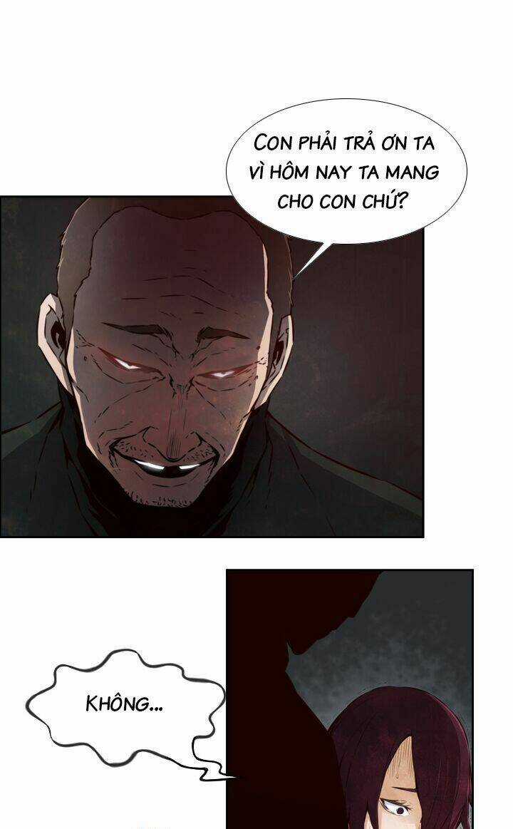 Mayabi Chapter 16 trang 22