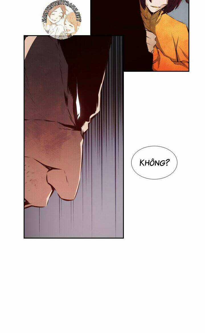 Mayabi Chapter 16 trang 23