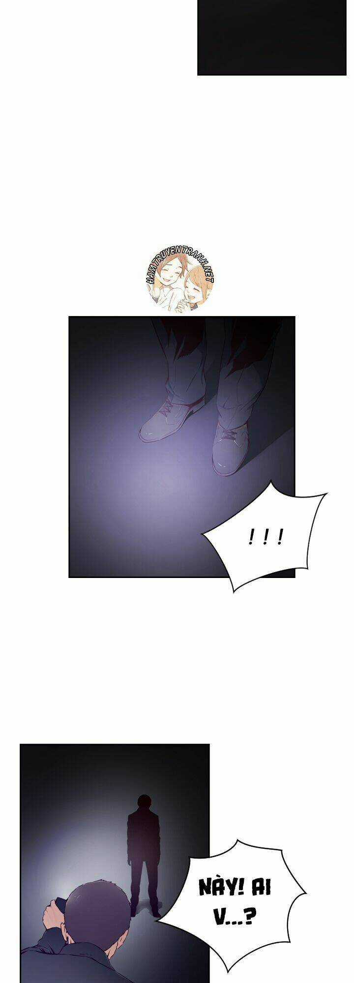 Mayabi Chapter 17 trang 15