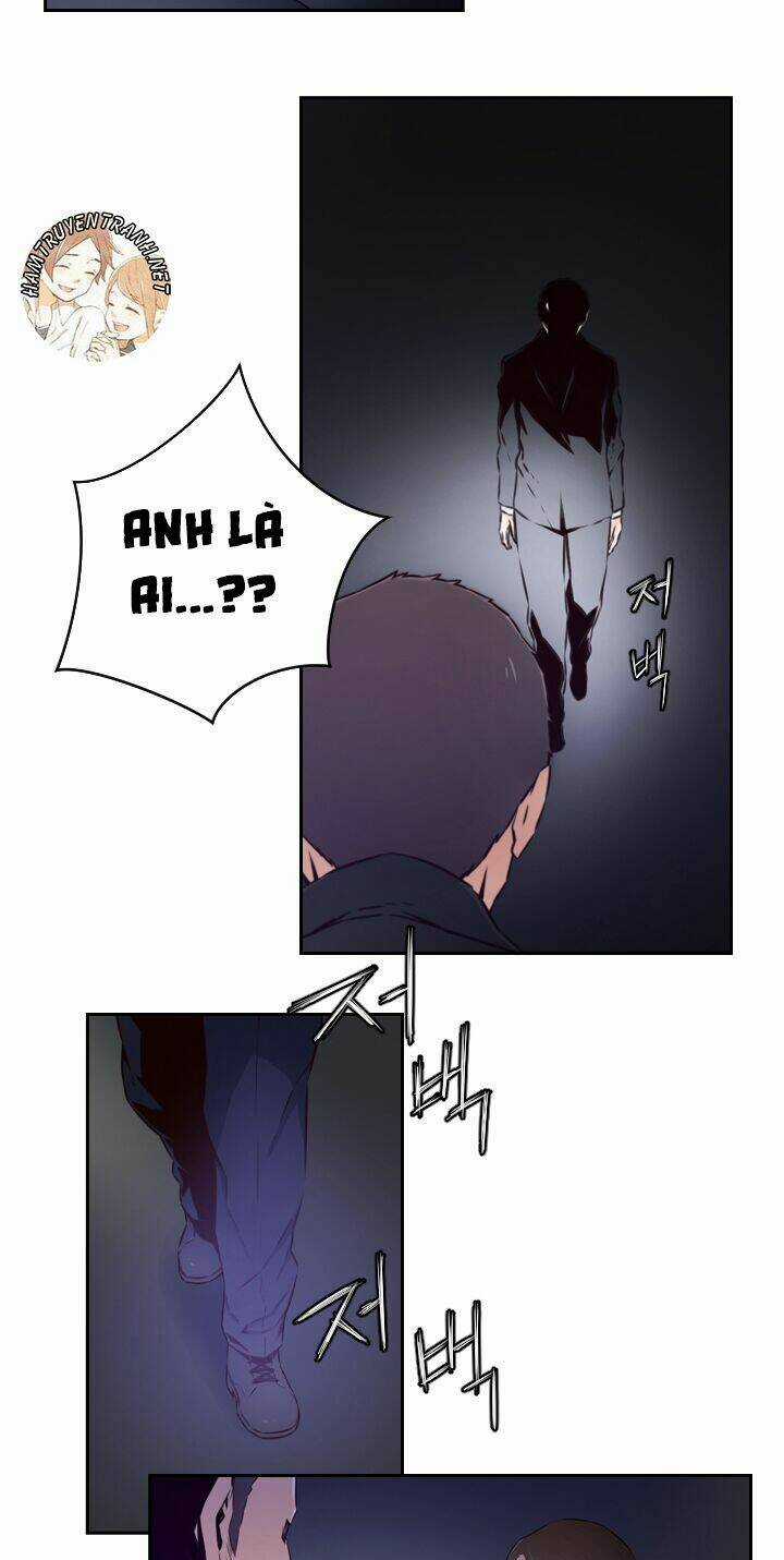 Mayabi Chapter 17 trang 16