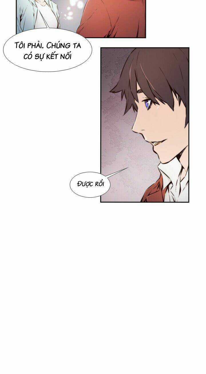 Mayabi Chapter 17 trang 24