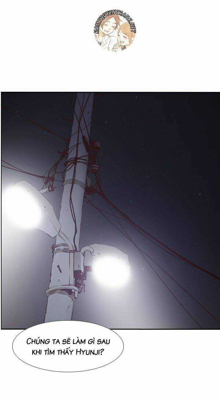 Mayabi Chapter 17 trang 25