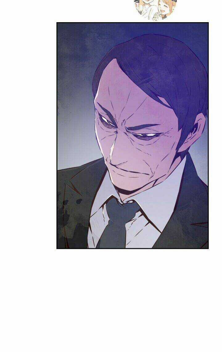 Mayabi Chapter 17 trang 9