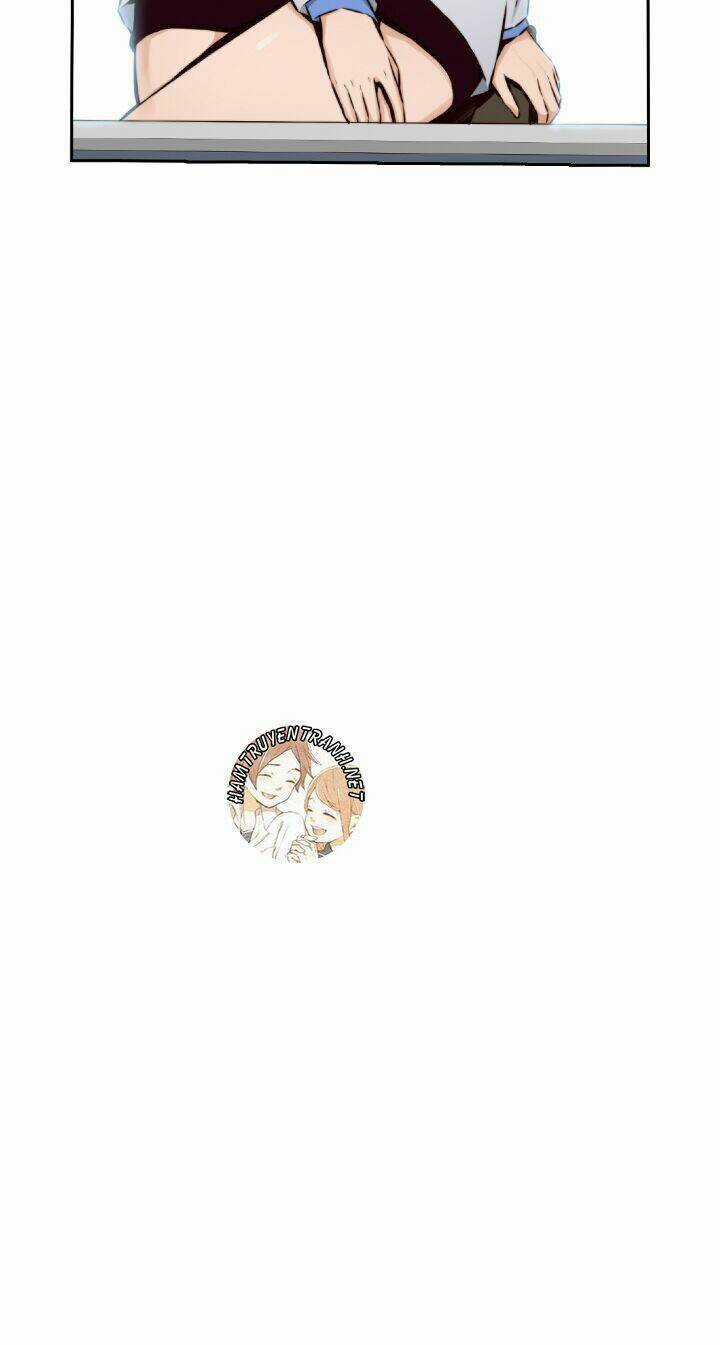 Mayabi Chapter 18 trang 16