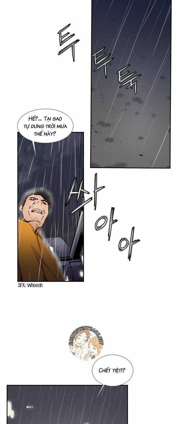 Mayabi Chapter 18 trang 18