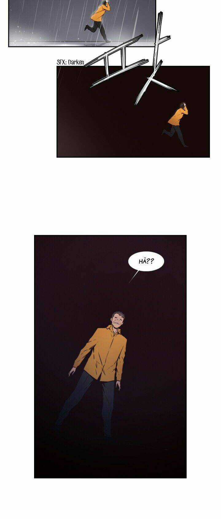 Mayabi Chapter 18 trang 19