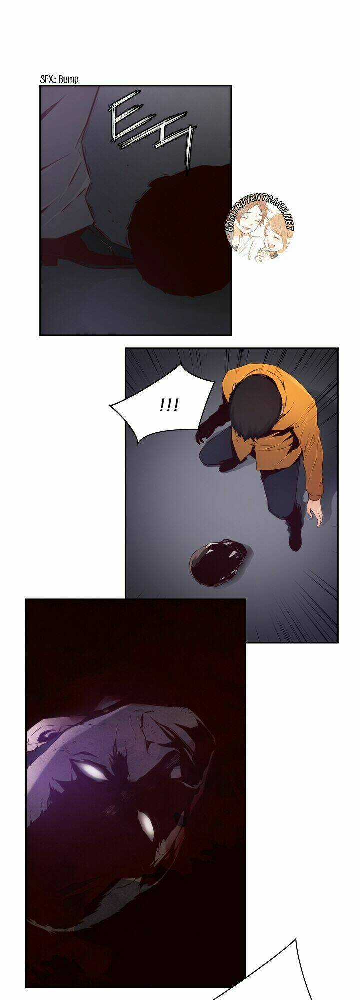 Mayabi Chapter 18 trang 20