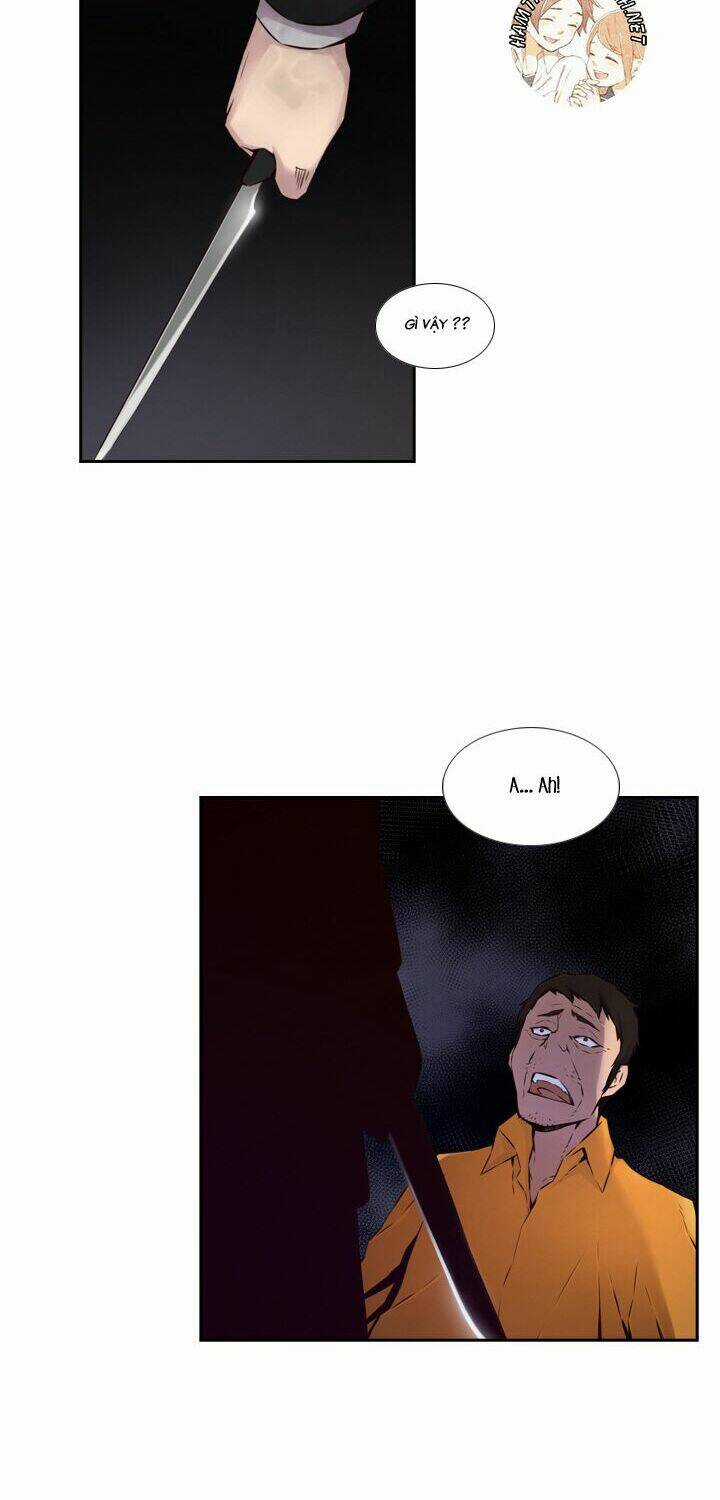 Mayabi Chapter 18 trang 23