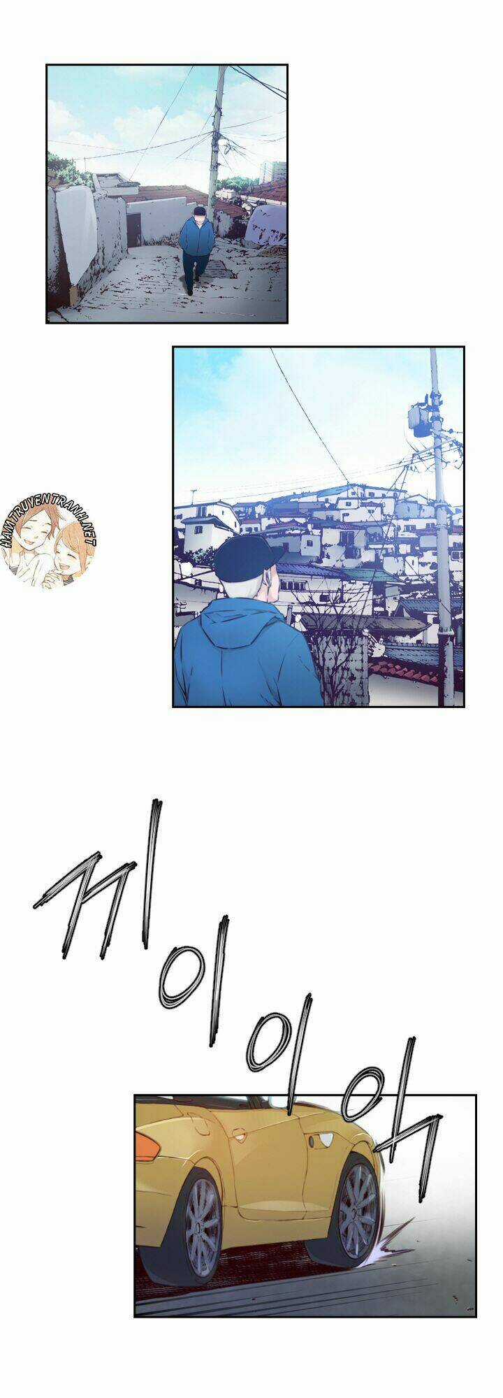 Mayabi Chapter 19 trang 10