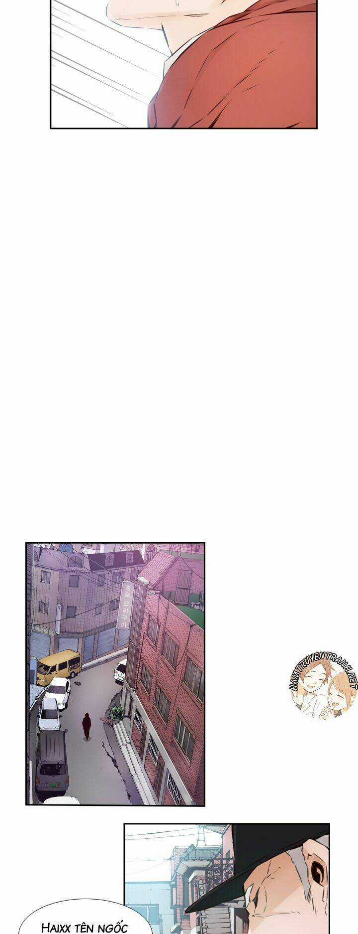 Mayabi Chapter 19 trang 12