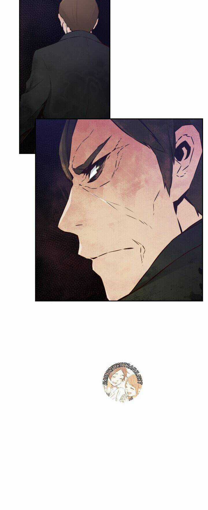 Mayabi Chapter 19 trang 17