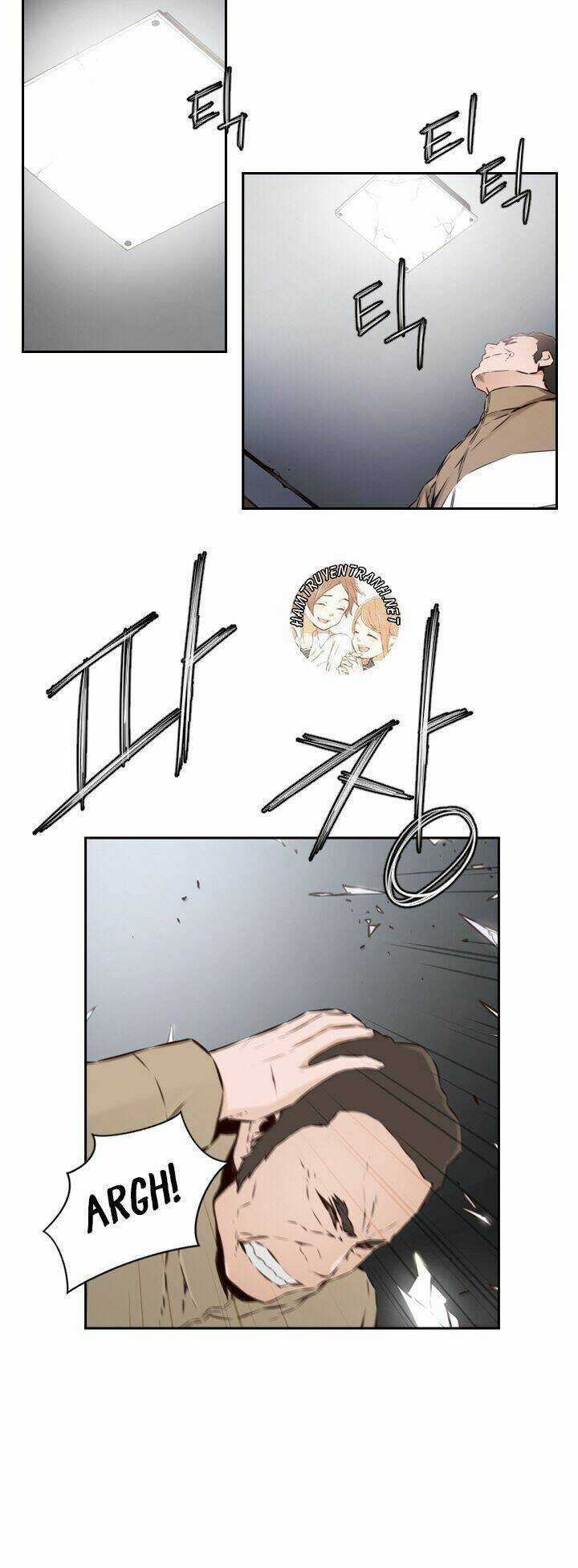 Mayabi Chapter 19 trang 20