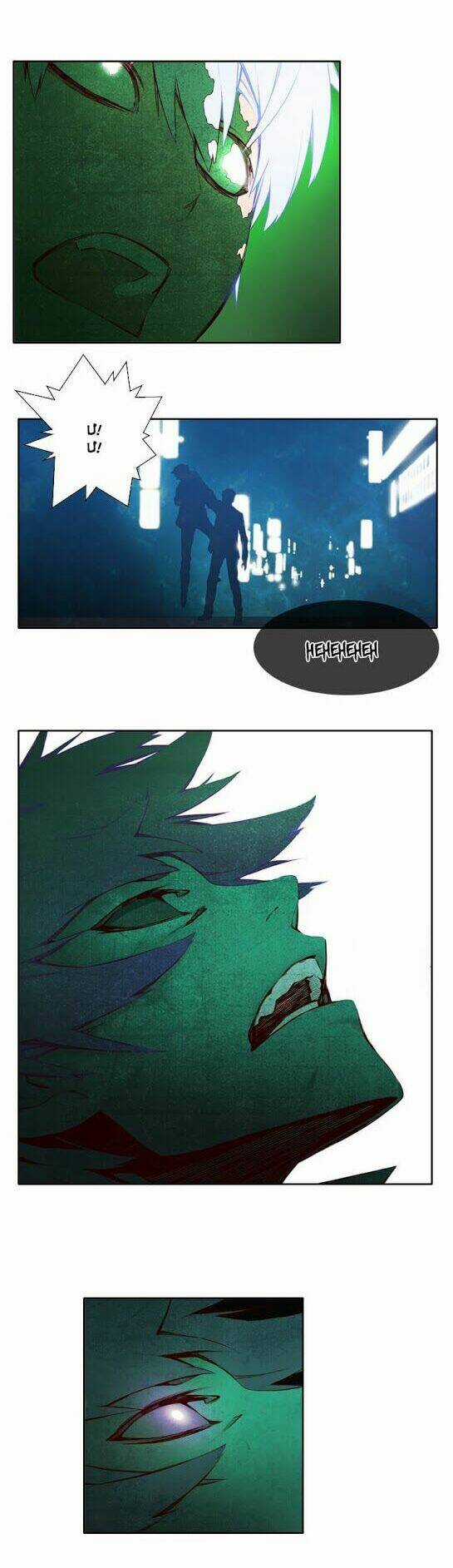 Mayabi Chapter 2 trang 11
