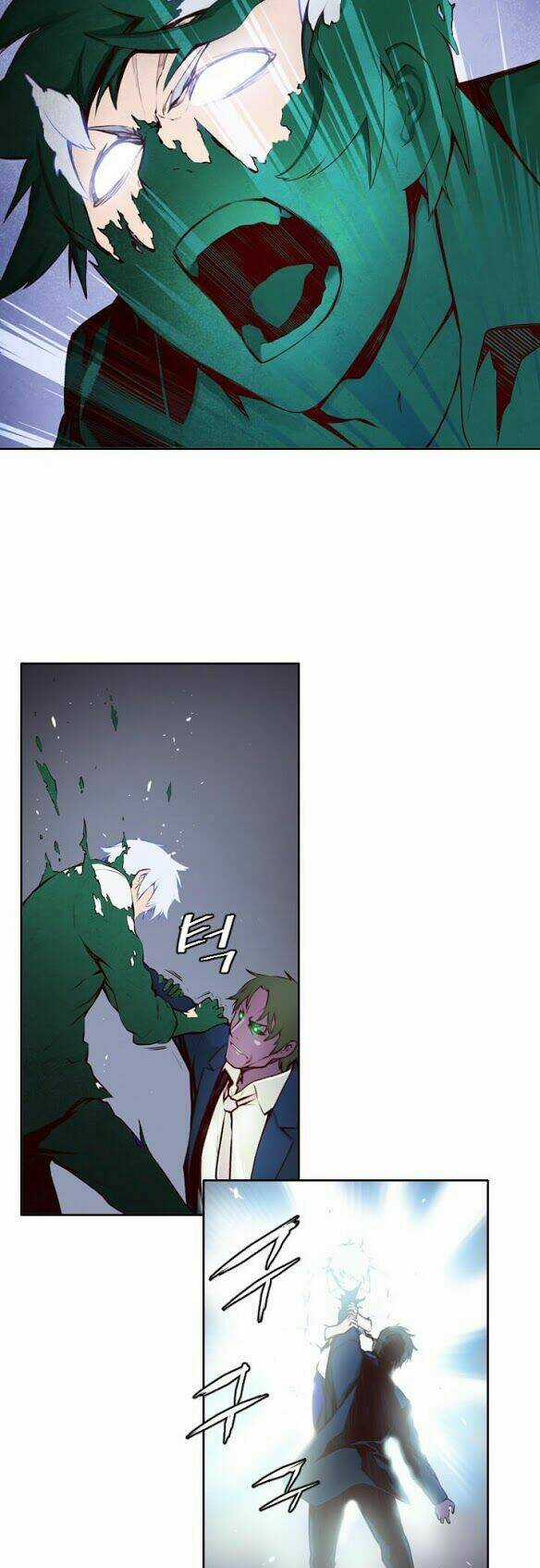 Mayabi Chapter 2 trang 13