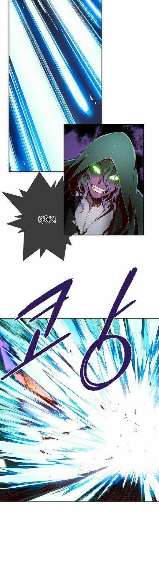 Mayabi Chapter 2 trang 20