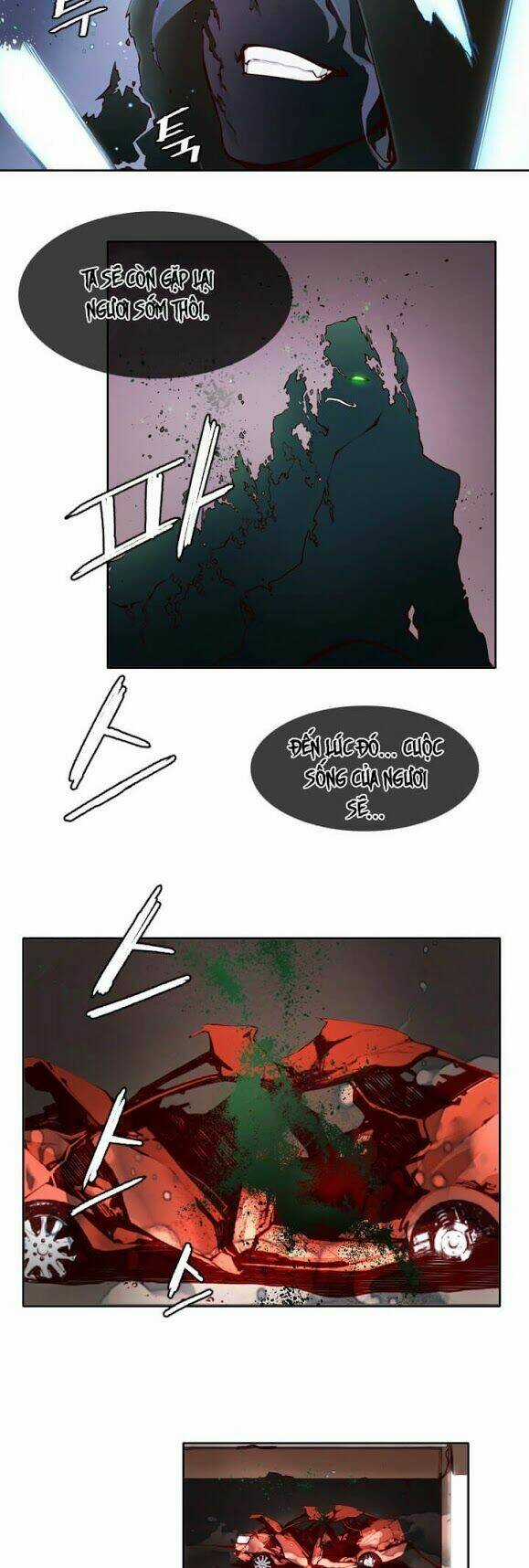 Mayabi Chapter 2 trang 22