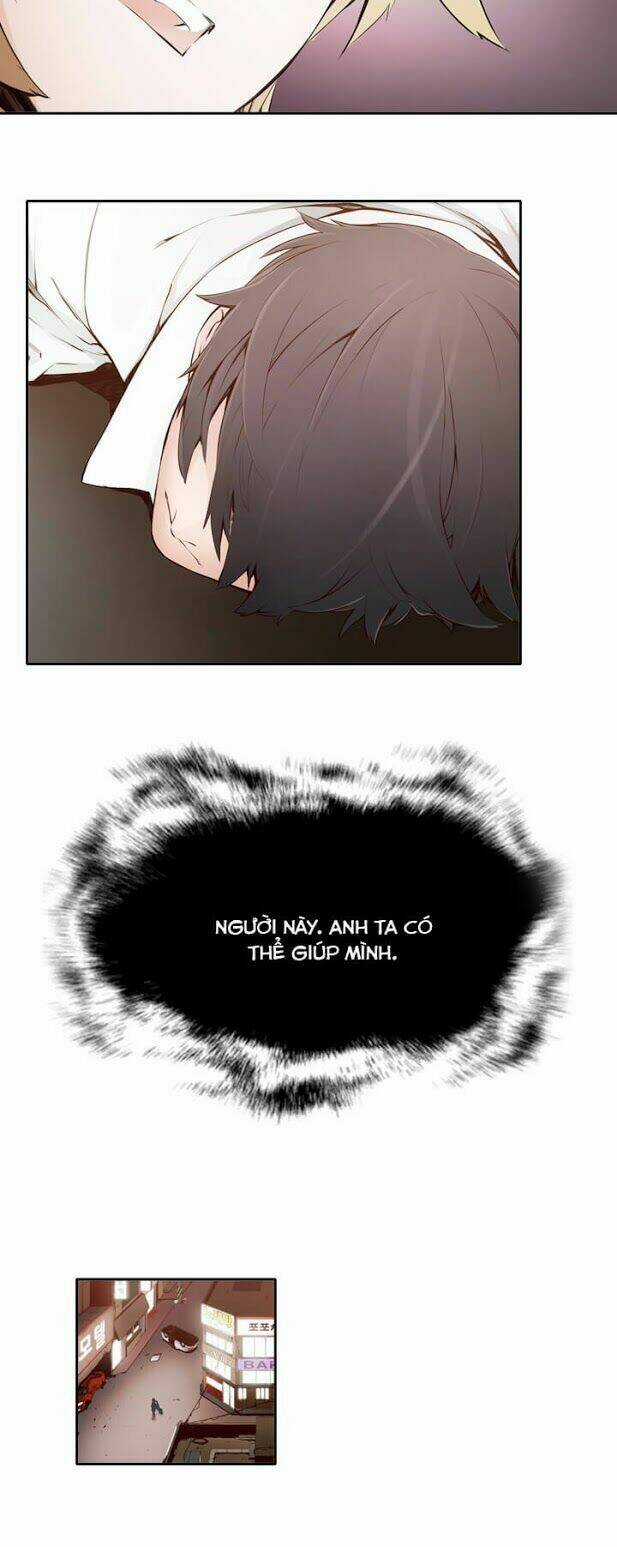 Mayabi Chapter 2 trang 25