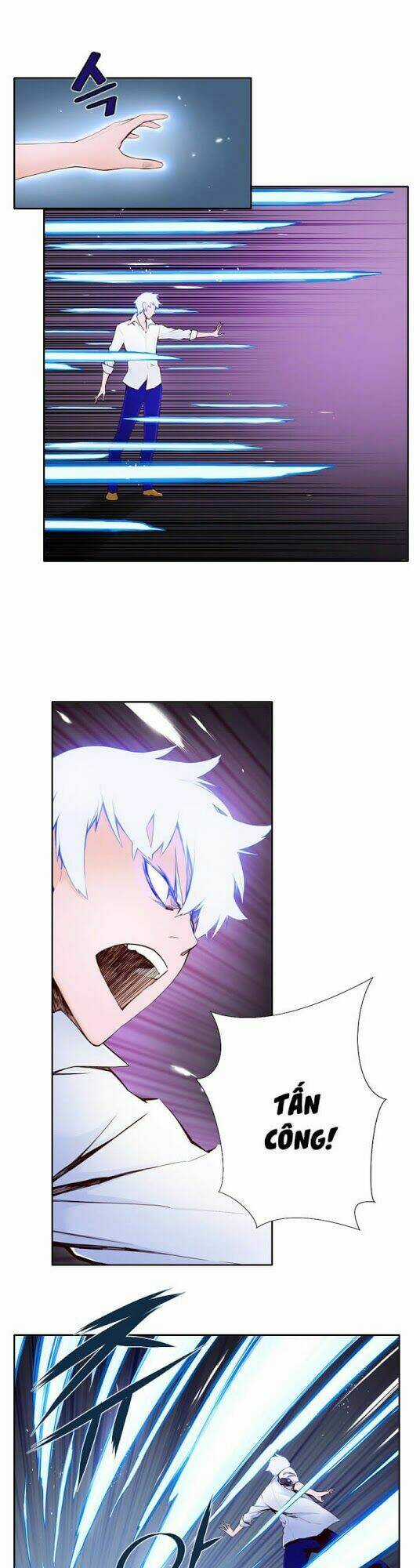 Mayabi Chapter 2 trang 3