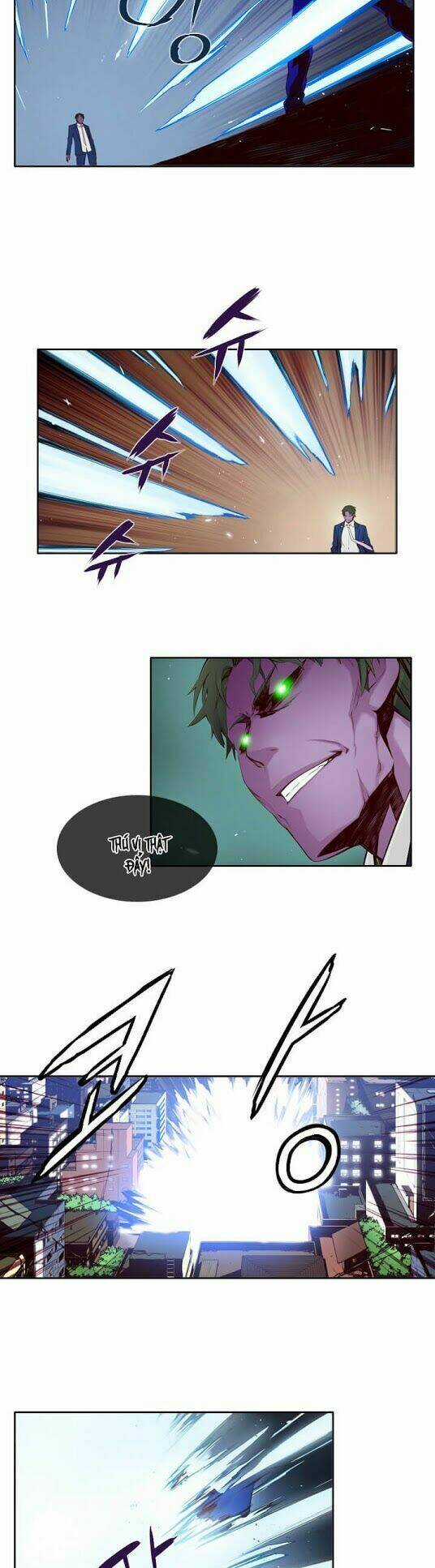 Mayabi Chapter 2 trang 4
