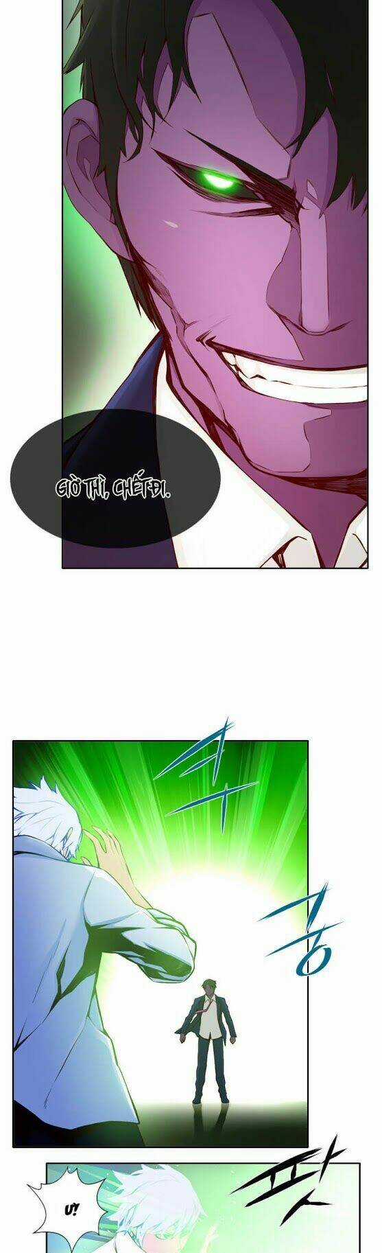 Mayabi Chapter 2 trang 7