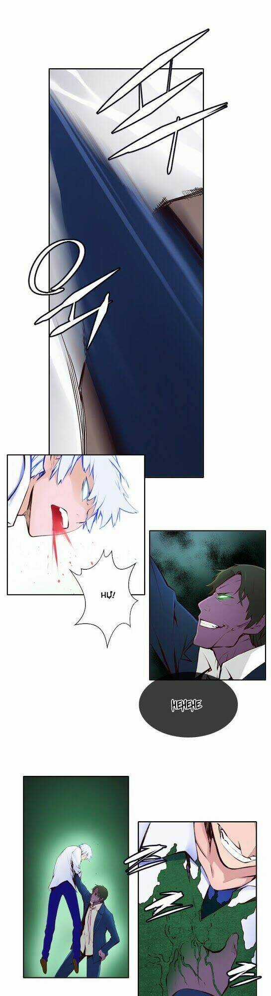 Mayabi Chapter 2 trang 9