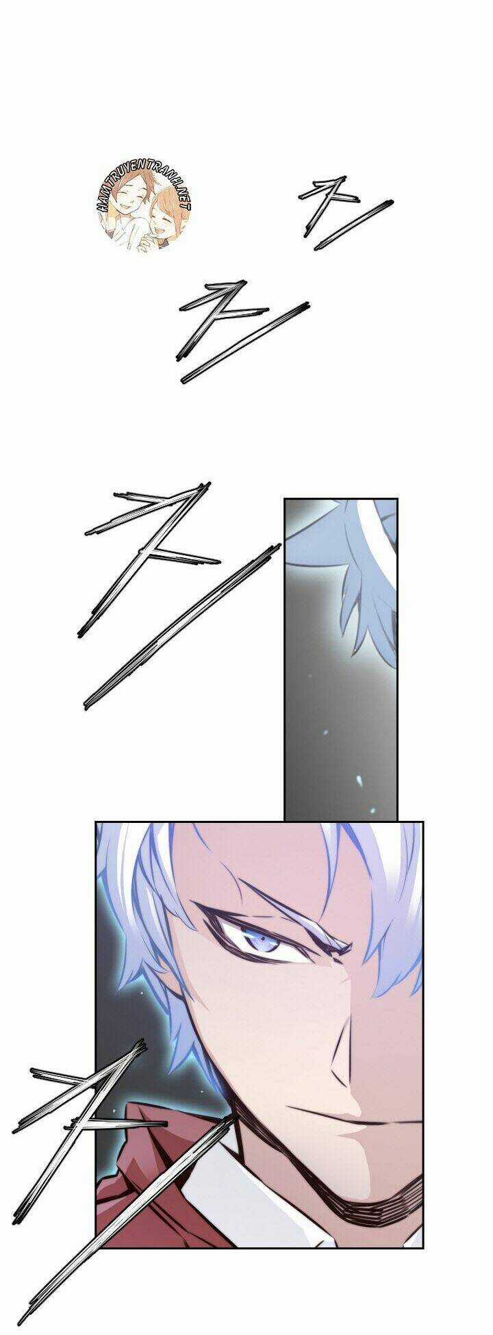 Mayabi Chapter 20 trang 13