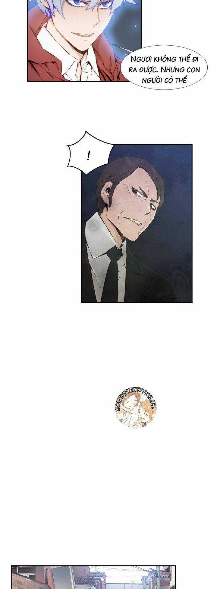 Mayabi Chapter 20 trang 16