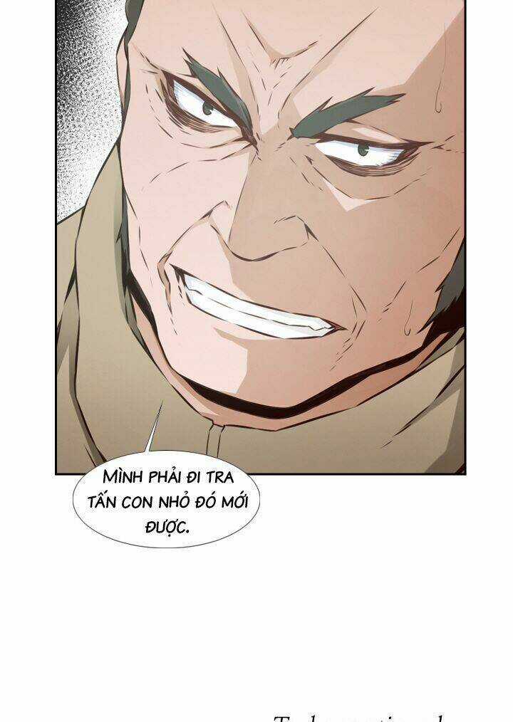 Mayabi Chapter 20 trang 20