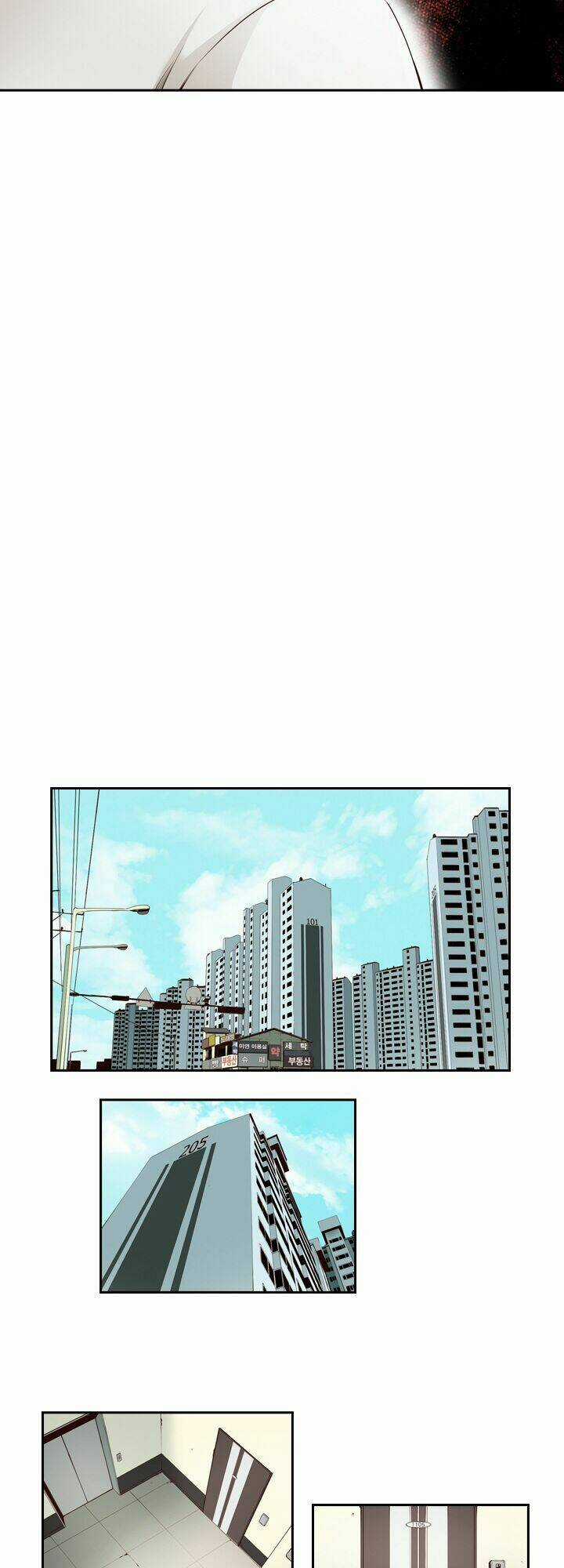 Mayabi Chapter 3 trang 18