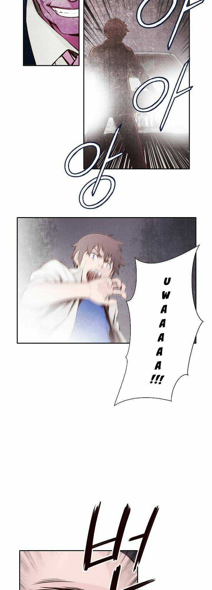 Mayabi Chapter 3 trang 2