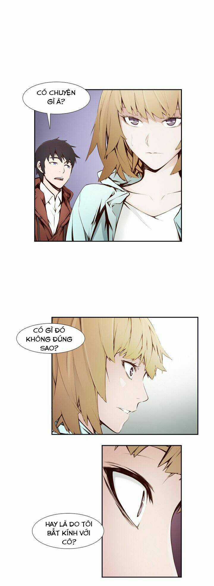 Mayabi Chapter 3 trang 24