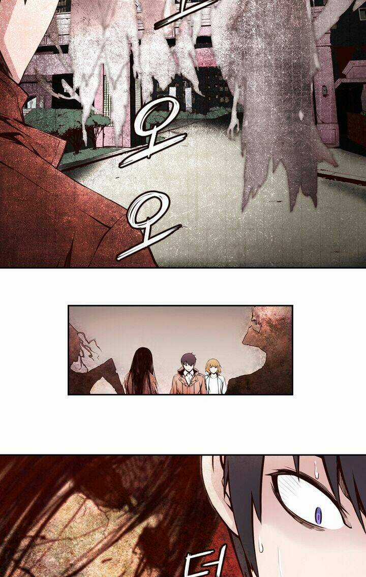 Mayabi Chapter 3 trang 26