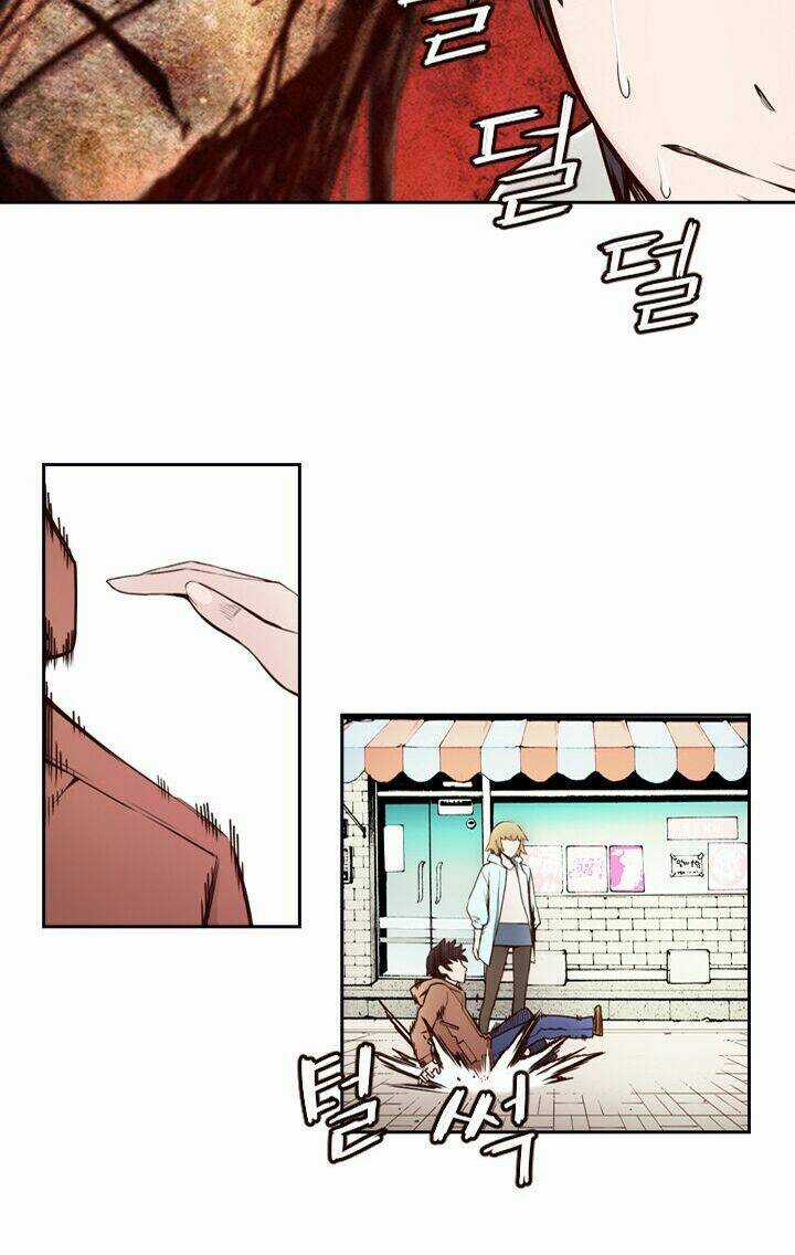 Mayabi Chapter 3 trang 27