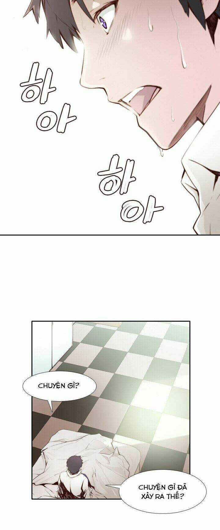 Mayabi Chapter 3 trang 4