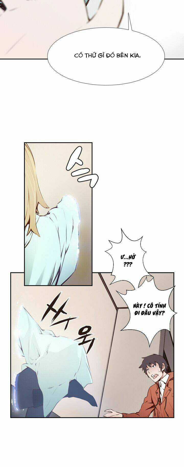 Mayabi Chapter 4 trang 11