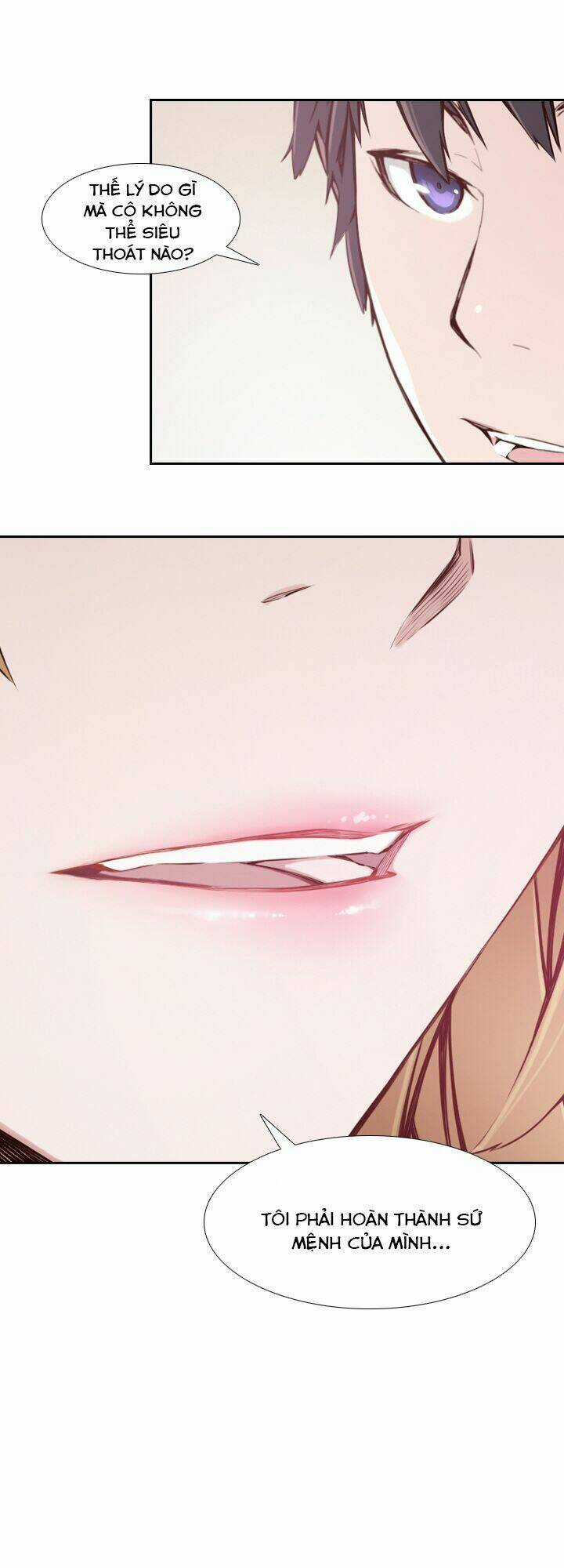 Mayabi Chapter 4 trang 17