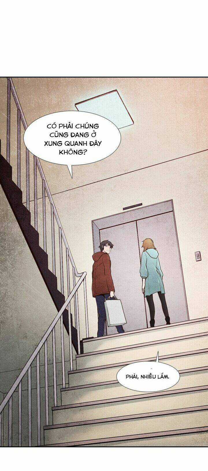 Mayabi Chapter 4 trang 20