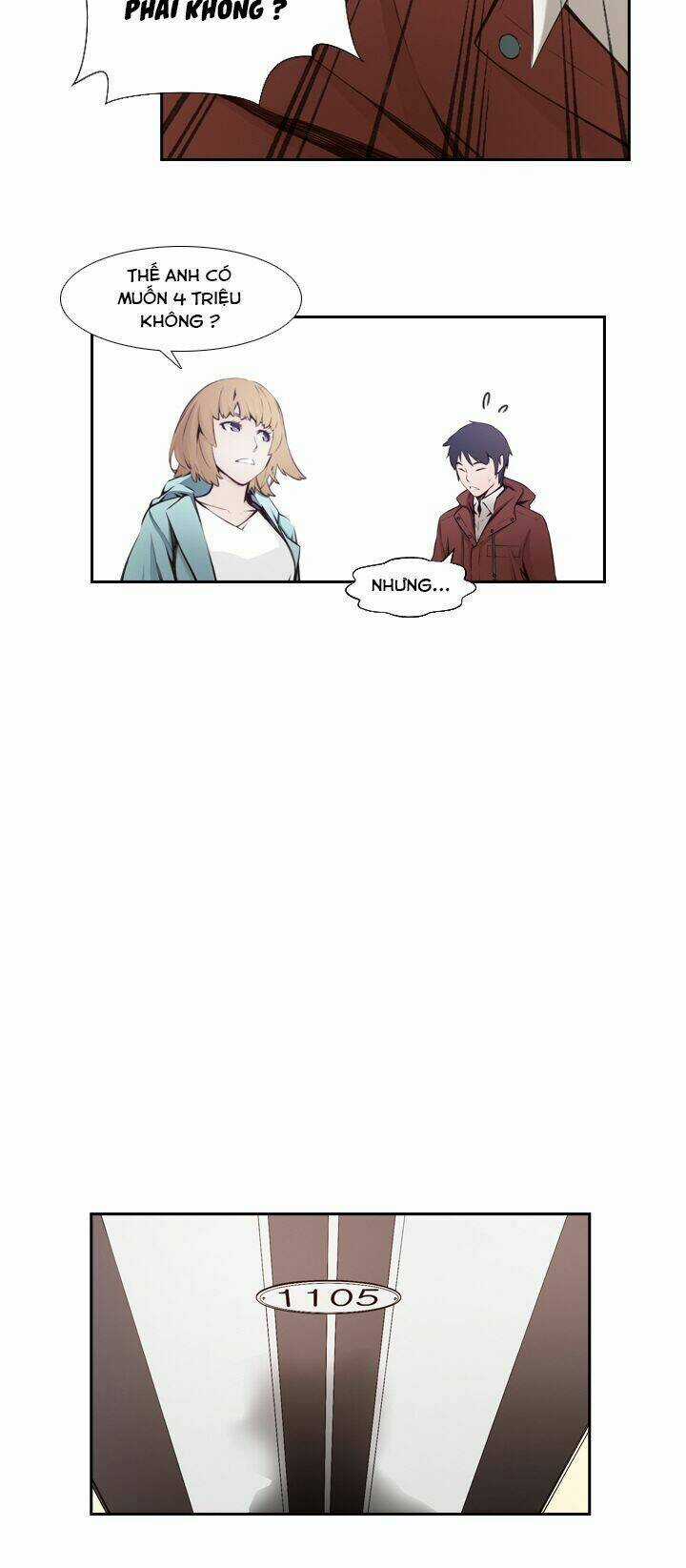 Mayabi Chapter 4 trang 23