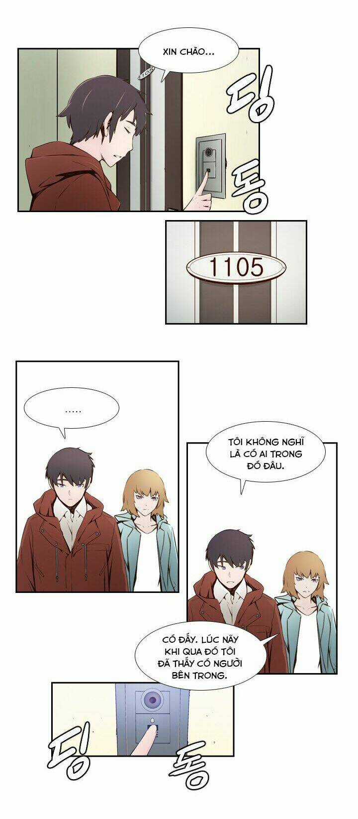 Mayabi Chapter 4 trang 24