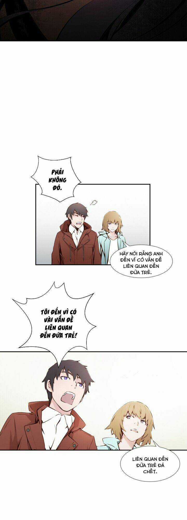 Mayabi Chapter 4 trang 26