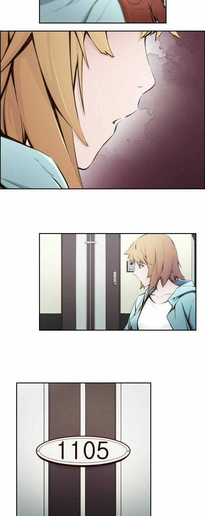 Mayabi Chapter 4 trang 3