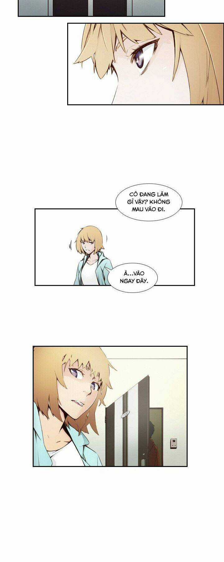 Mayabi Chapter 4 trang 4