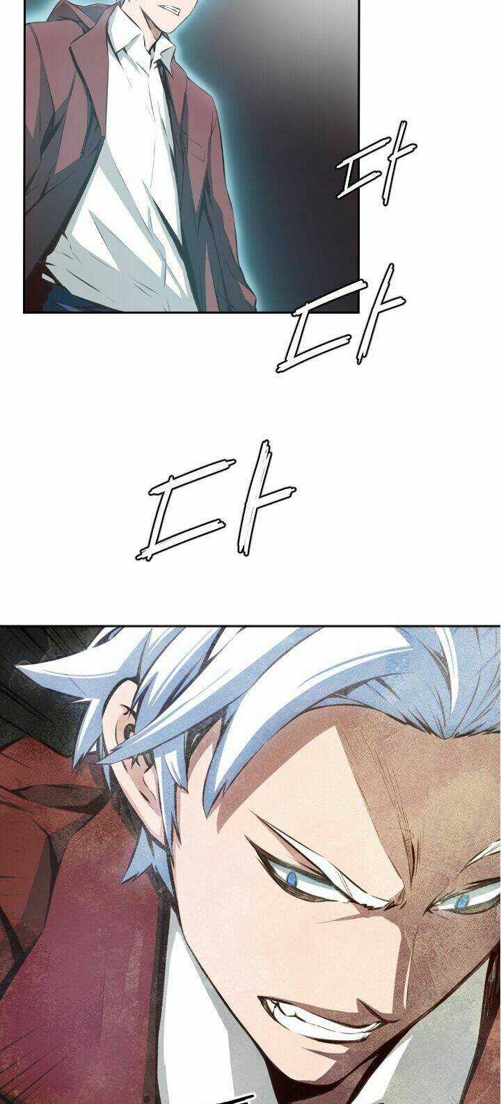 Mayabi Chapter 5 trang 14